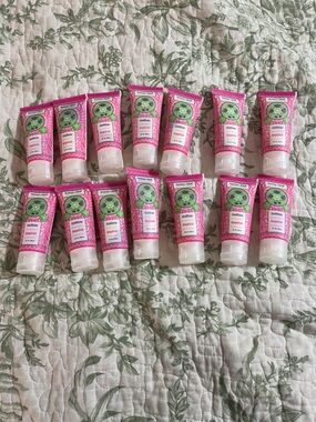 14 Case Human+Kind for Wyndham Garden Grapefruit Conditioner 1 floz Travel Party